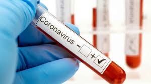 Coronavirus en Puerto Rico