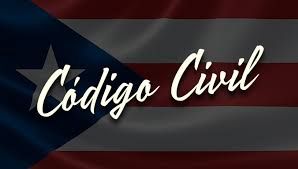 Código Civil de  PR 2020